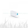 Tusz Epson UltraChrome XD3 Nr.T50U2 do SC-T7700D | 350ml (C13T50U200) Cyan